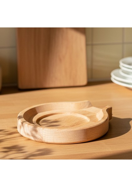 Boon - Tezgah Üstü Kirli Kaşıklık Kepçe Kaşık Altlığı