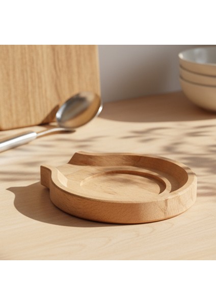 Boon - Tezgah Üstü Kirli Kaşıklık Kepçe Kaşık Altlığı fiyatları