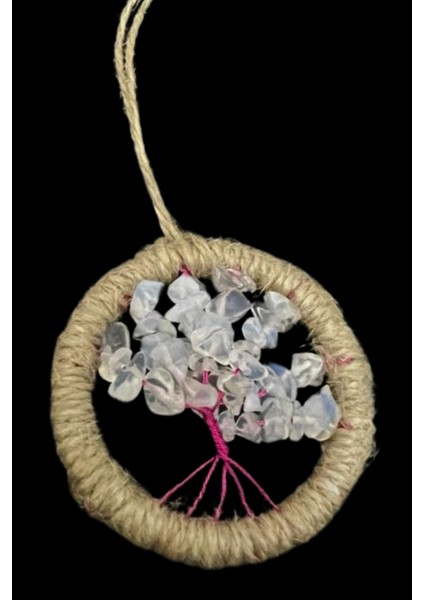 Sertifikalı Opal Doğal Taş El Yapımı Duvar Süsü & Araba Süsü & Kapı Süsü modelleri