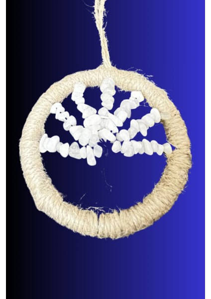 Sertifikalı Aytaşı Doğal Taş El Yapımı Duvar Süsü & Araba Süsü & Kapı Süsü