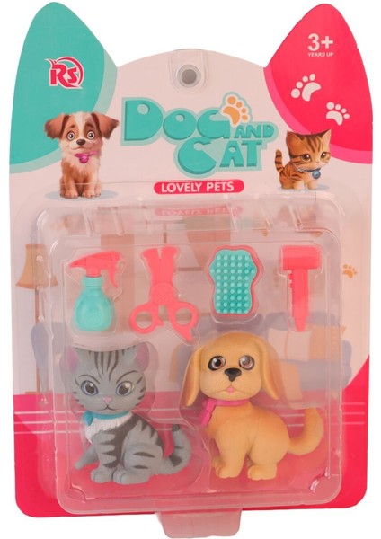 8910-E47 Kut Pet Shop