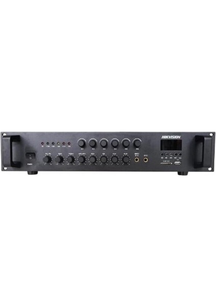 Hıkvısıon DS-QAE0A120G1-VB6 120 Watt Analog Amplıfıkatör