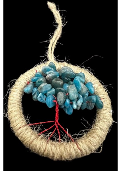 Sertifikalı Apatit Doğal Taş El Yapımı Duvar Süsü & Araba Süsü & Kapı Süsü modelleri