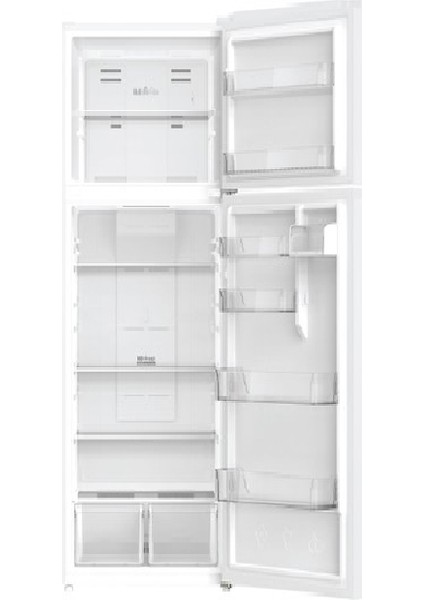 3'lübeyaz Eşyaset (HODG5T718EW1 BUZDOLABI-H3W 4102DA4/1 Çamaşır-Hf 6C7F0W-17 Bulaşık) modelleri