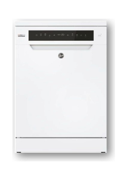 3'lübeyaz Eşyaset (HODG5T718EW1 BUZDOLABI-H3W 4102DA4/1 Çamaşır-Hf 6C7F0W-17 Bulaşık) indirimleri