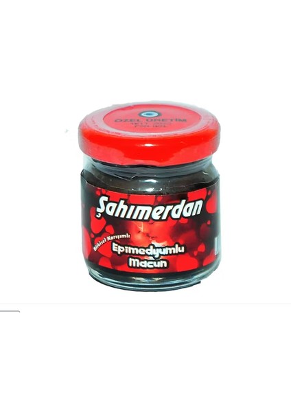 E-Avmm Kuvvet Mesir Atom Bitkisel Epimedyumlu Macun 240G – Doğal Içerikli Enerji ve Performans Macunu fiyatları