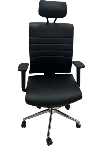 Fuksit Müdür Koltuğu Pro Leather fiyatları