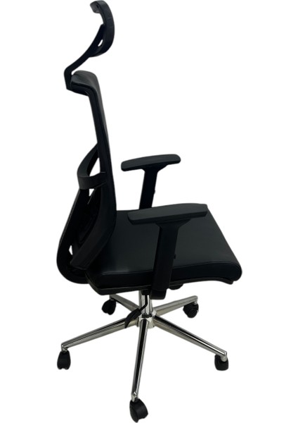 Fuksit Müdür Koltuğu Pro Leather modelleri