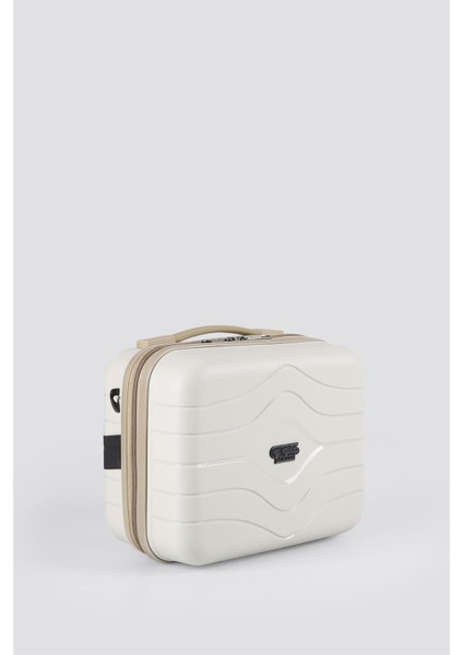 Ultra Hafif Polipropilen Körüklü Ekstra Hacim Büyük +Makyaj 2 Li Valiz Seti fırsatları