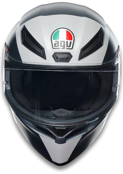 K1 S Limit 46 Kapalı Motosiklet Kaskı Xl fiyatları