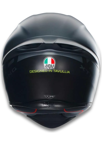 K1 S Limit 46 Kapalı Motosiklet Kaskı Xl fırsatları