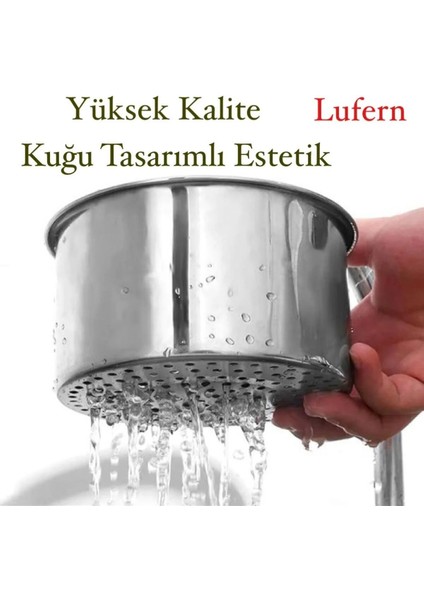 Yüksek Kalite Premium Kuğu Tasarımlı Paslanmaz Lavabo Drenaj Sepeti Paslanmaz Çelik Süzgeç fiyatları