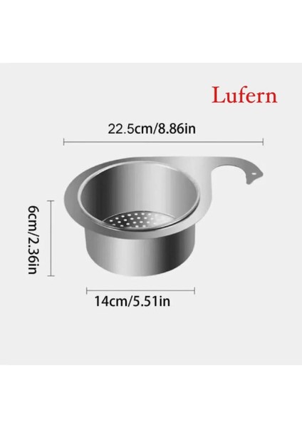 Yüksek Kalite Premium Kuğu Tasarımlı Paslanmaz Lavabo Drenaj Sepeti Paslanmaz Çelik Süzgeç fırsatları