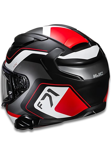 F71 Arcan MC1SF Kapalı Motosiklet Kaskı Xl fiyatları