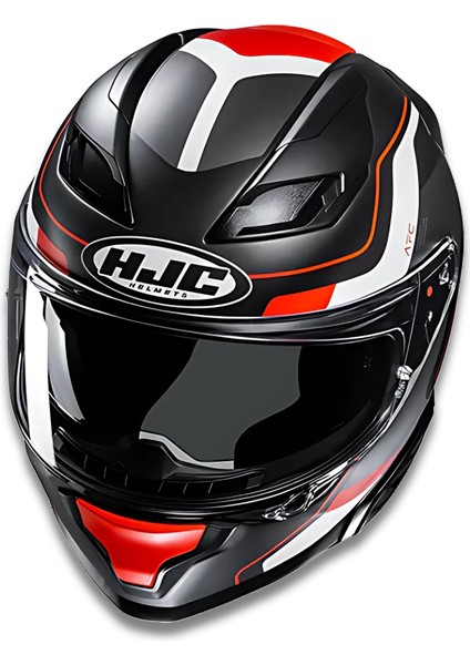 F71 Arcan MC1SF Kapalı Motosiklet Kaskı Xl modelleri