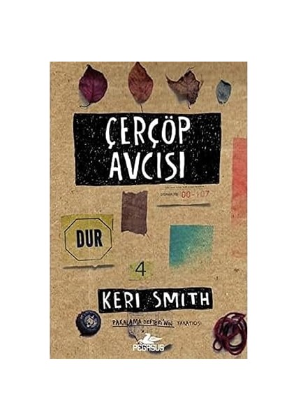 Çerçöp Avcısı + Zihin Kontrolü: Silva Metodu + Düşüncenin Gücü: Insan Ne Düşünüyorsa Odur