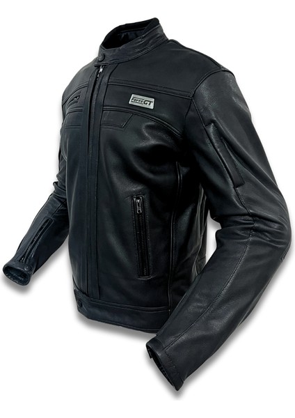 Anatolia Hakiki Deri Motosiklet Montu - 2002000 Xl modelleri