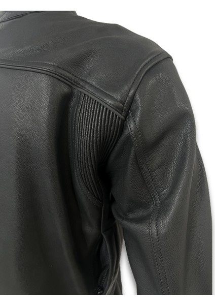 Anatolia Hakiki Deri Motosiklet Montu - 2002000 Xl fırsatları