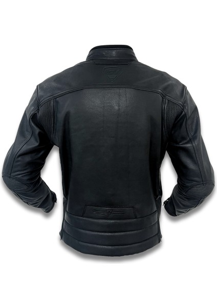 Anatolia Hakiki Deri Motosiklet Montu - 2002000 Xl indirimleri