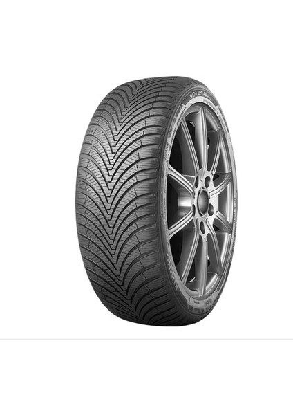 195/65R15 91H Solus 4s HA32 Kumho (M25)
