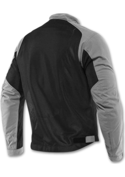 Sevilla Air Black Charcoal Gray Tekstil Motosiklet Mont 58 fiyatları