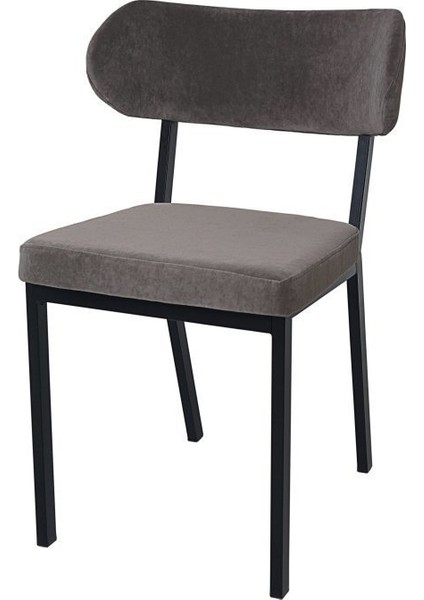 Pandora Metal Mutfak Cafe Sandalyesi