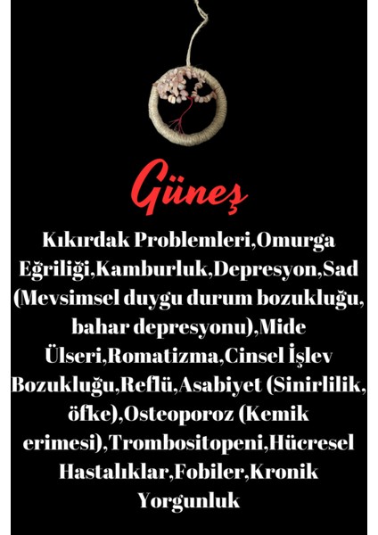 Sertifikalı Güneş Doğal Taş El Yapımı Duvar Süsü & Araba Süsü & Kapı Süsü fiyatları