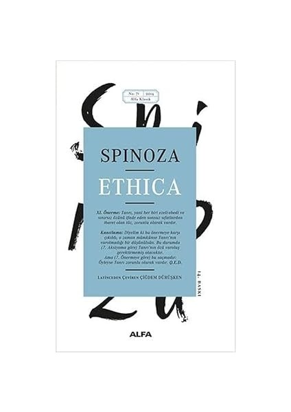 Yöntem Üzerine Konuşma + Ethica: Alfa Klasik + Hayatın Anlamı Nedir ? fiyatları