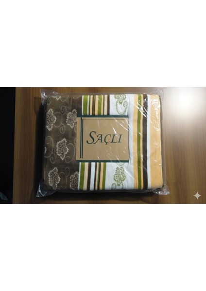 Uşak Battaniyesi Yünlü Termal Sıcak Tutan Akrilik fiyatları