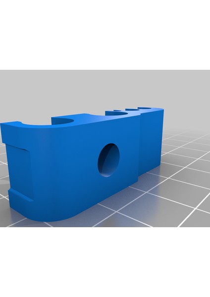 Bmw E30 Fren Hattı Yakıt Hattı Klipsi - 6108958 fiyatları