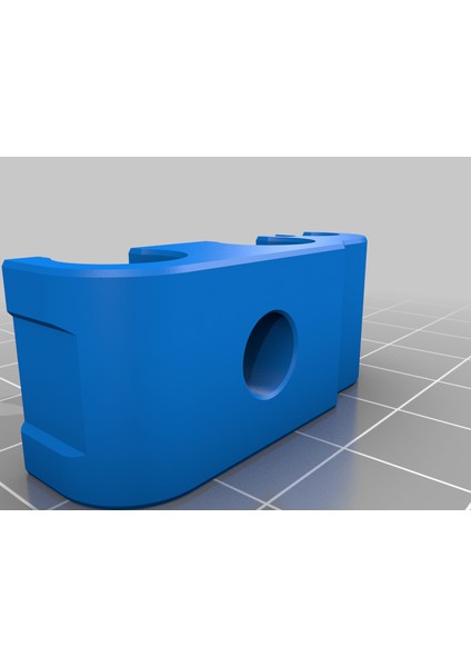 Bmw E30 Fren Hattı Yakıt Hattı Klipsi - 6108958 modelleri