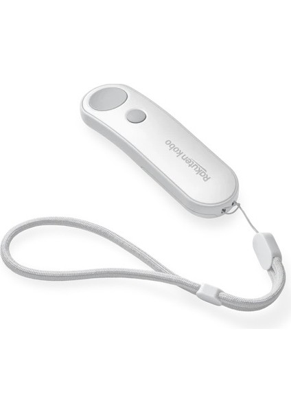 E Kitap Okuyucu Kumandası