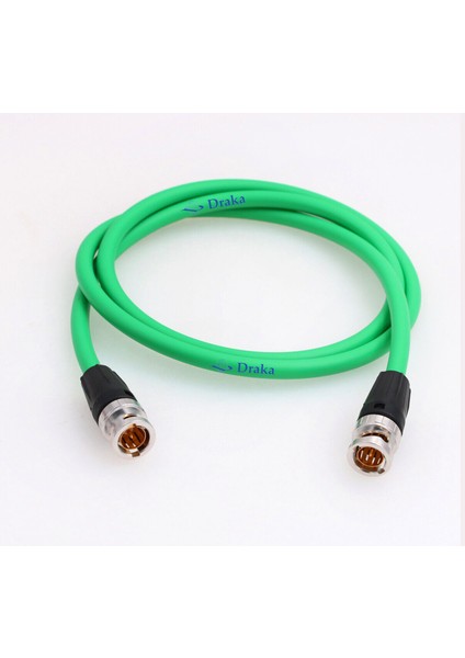 1.2l /4.8 Purflex Hd Video Kablo 80 Metre