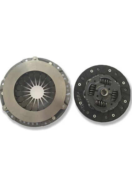 Opel Astra H 2004 Sonrası Modeller Için Debriyaj Seti Baskı Balata Set Z1.3dth Içindir fiyatları