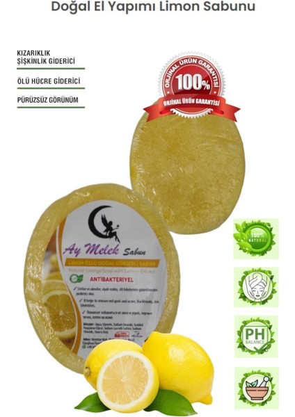 Limon Özlü Süngerli Doğal Güzellik Sabunu Yeni Kırışıklık Önleyici Etkili modelleri