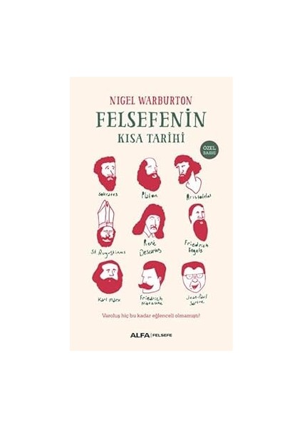 Felsefenin Kısa Tarihi (Ciltli) + Insanın Anlama Yetisi Üzerine Bir Soruşturma + Iktidarın Gözü