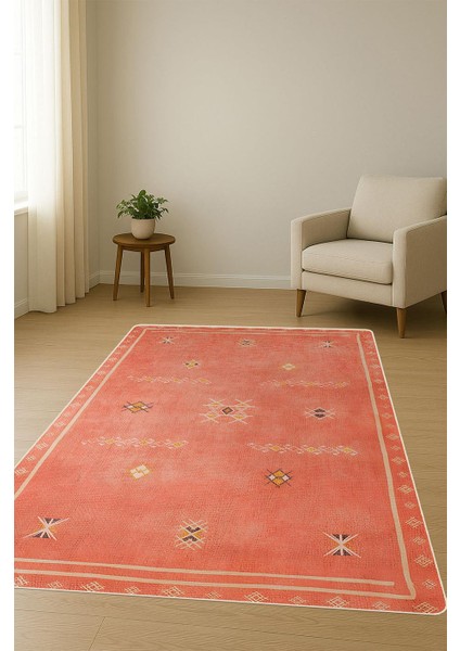 Parlak Parlak Kadife Kumaş Dijital Baskı Etnik Desenli Dot Kaymaz Tabanlı Halı Kumaş Dijital Baskı Dot Kaymaz Tabanlı Mutfak Halısı H0820 fiyatları