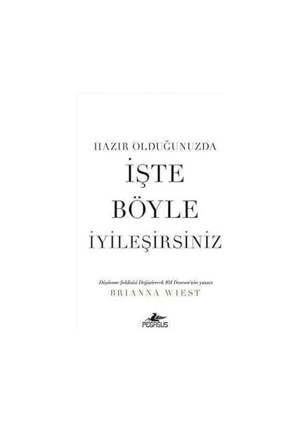 Hazır Olduğunuzda Işte Böyle Iyileşirsiniz + Nakit Akışı - Ölçüm Çeyreği: Zengin Baba'nın Mali Özgürlük Rehberi