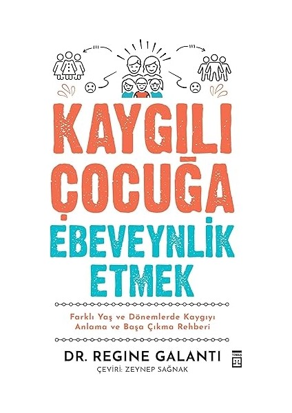 Iyileştiren Sınırlar: Sağlıklı Sınırlar Çekmek ve Hayır Demek Üzerine