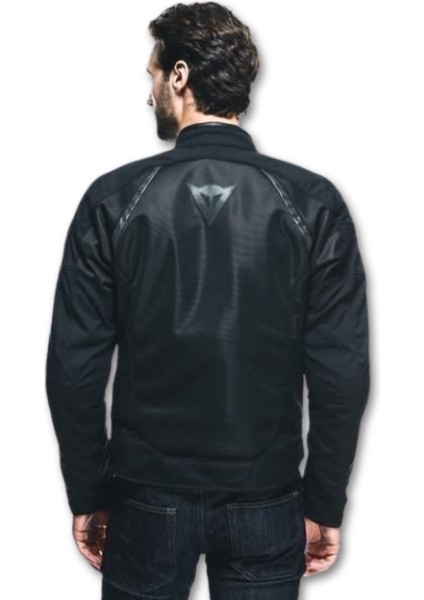 Air Frame 3 Black Tekstil Motosiklet Mont 56 fiyatları