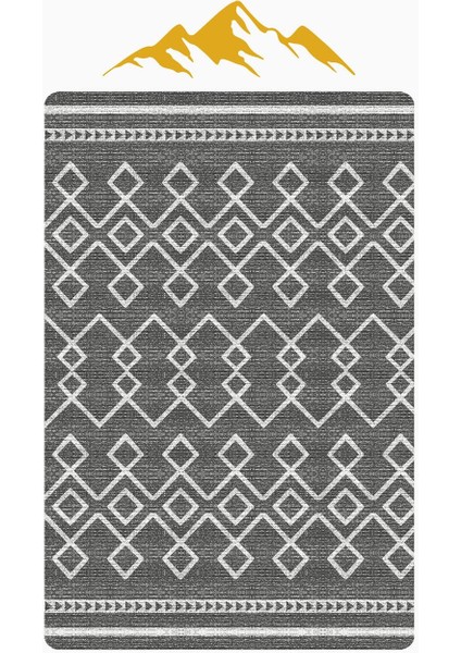 Parlak Parlak Kadife Kumaş Dijital Baskı Etnik Desenli Dot Kaymaz Tabanlı Halı Kumaş Dijital Baskı Dot Kaymaz Tabanlı Mutfak Halısı H0002 modelleri