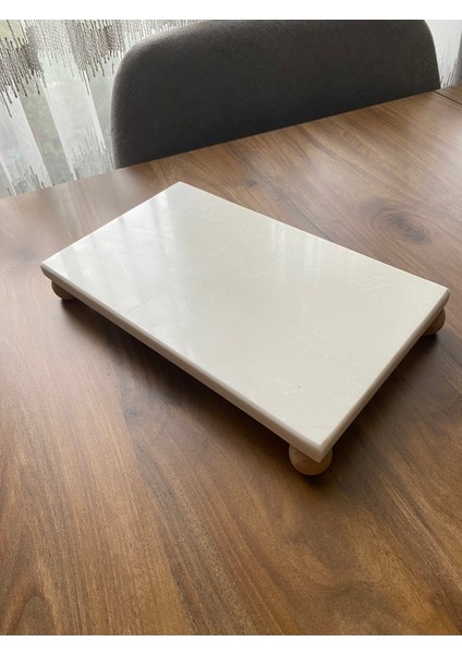 Mermer Sunum Taşı & Yağdanlık Altlığı fırsatları