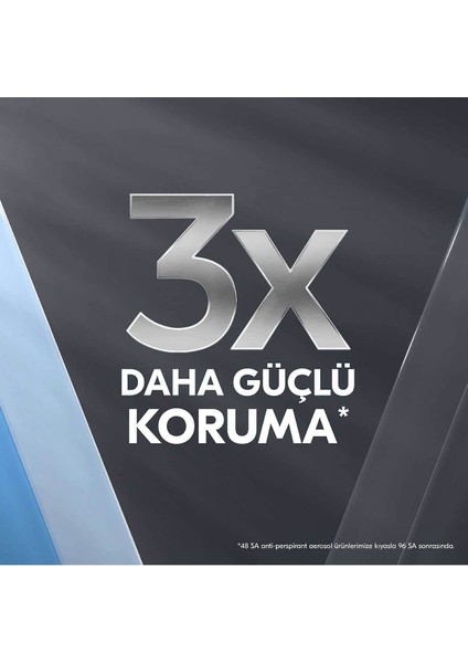 Men Clinical Protection Erkek Stick Deodorant Clean Scent 3x Güçlü Koruma 45 ml X2 modelleri