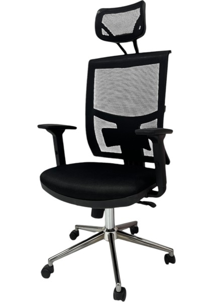 Fuksit Müdür Koltuğu Fabric