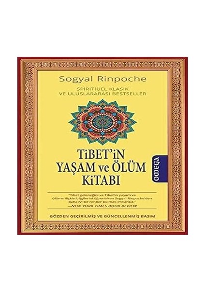 Tibetin Yaşam ve Ölüm Kitabı + Duygular En Çok Neyi Sever ?