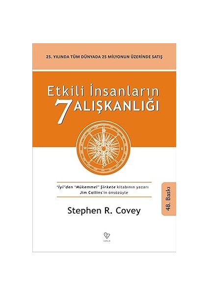 Etkili Insanların 7 Alışkanlığı + Kendin Gibi + Hayatın Ilk Üç Yılı: Anne Babama Ilk Mektuplarım