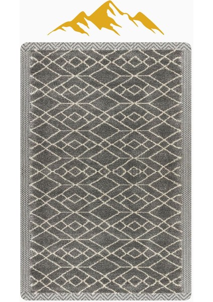 Parlak Parlak Kadife Kumaş Dijital Baskı Etnik Desenli Dot Kaymaz Tabanlı Halı Kumaş Dijital Baskı Dot Kaymaz Tabanlı Mutfak Halısı H0250 modelleri