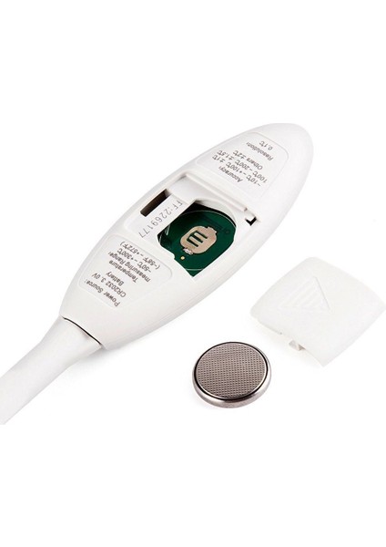 0-20 Bomemetre Hidrometre 250ML Cam Mezür ve GM1311 Prob Termometre Seti Kaliteli