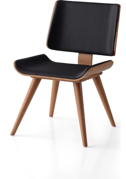 Viyana Ahşap Mutfak Cafe Sandalyesi