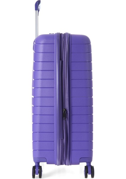 Ultra Hafif Polipropilen Körüklü Ekstra Hacim 4 Lü Valiz Seti + Makyaj Çantası indirimleri